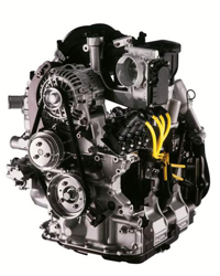 U20U0 Engine